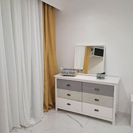 Apartamento Em Quarteira T1 Экстерьер фото