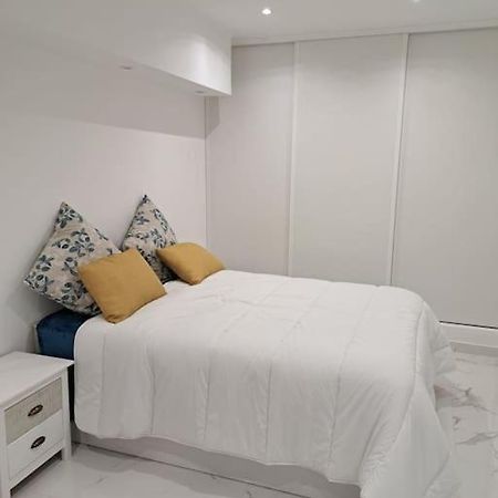 Apartamento Em Quarteira T1 Экстерьер фото