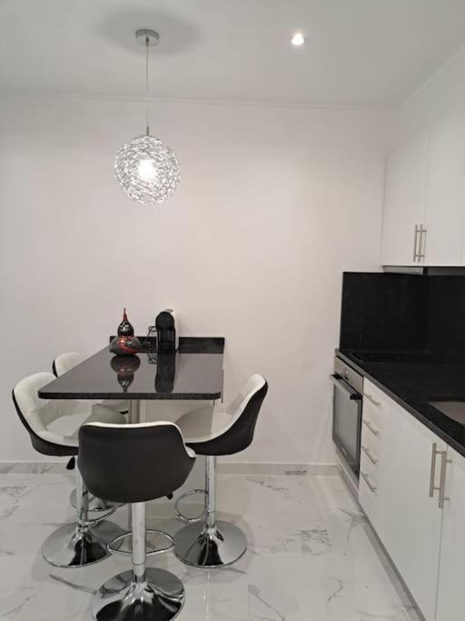 Apartamento Em Quarteira T1 Экстерьер фото