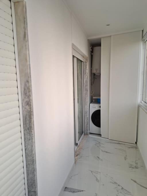 Apartamento Em Quarteira T1 Экстерьер фото